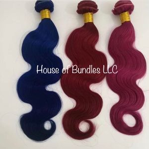 Bundles, Wigs, and Clip Ins.